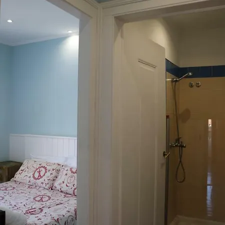Premium House Nyaraló