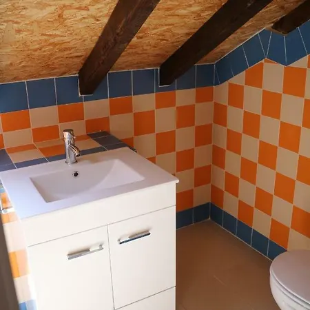 Nyaraló Premium House