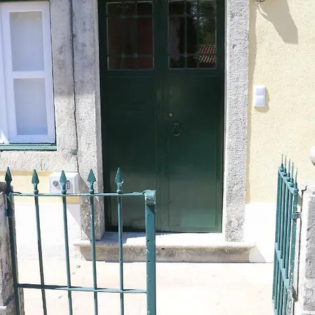 Premium House Nyaraló