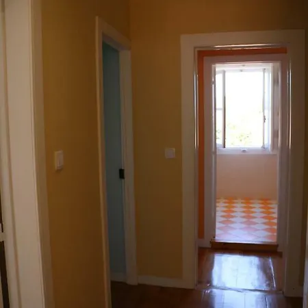 Nyaraló Premium House Sintra
