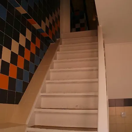 Premium House Nyaraló